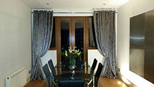 Made to measure curtains - Medway - Sonia K Curtains - Curtains