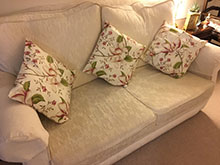 Fabric - Medway - Sonia K Curtains - Curtains